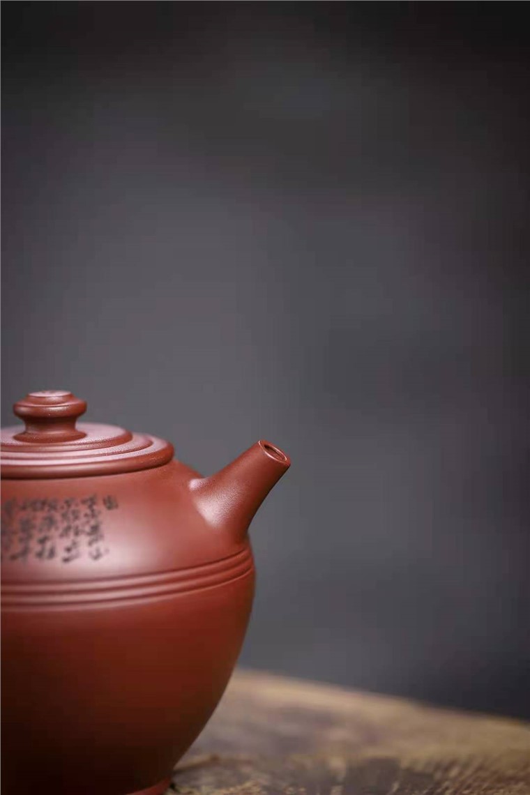 王岳龄作品 明式腰线图片