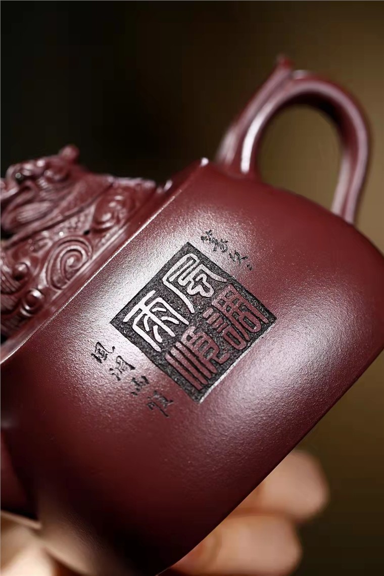 蒋岳军作品 风调雨顺图片