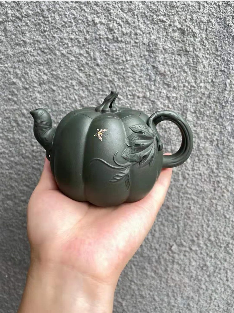 郭超钢作品 南瓜图片