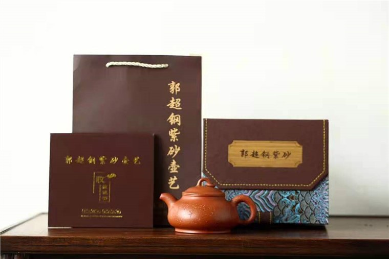 郭超钢作品 大度图片