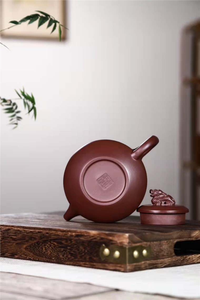 庄红阳作品 祥瑞