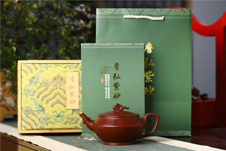 詹弘作品 汉云