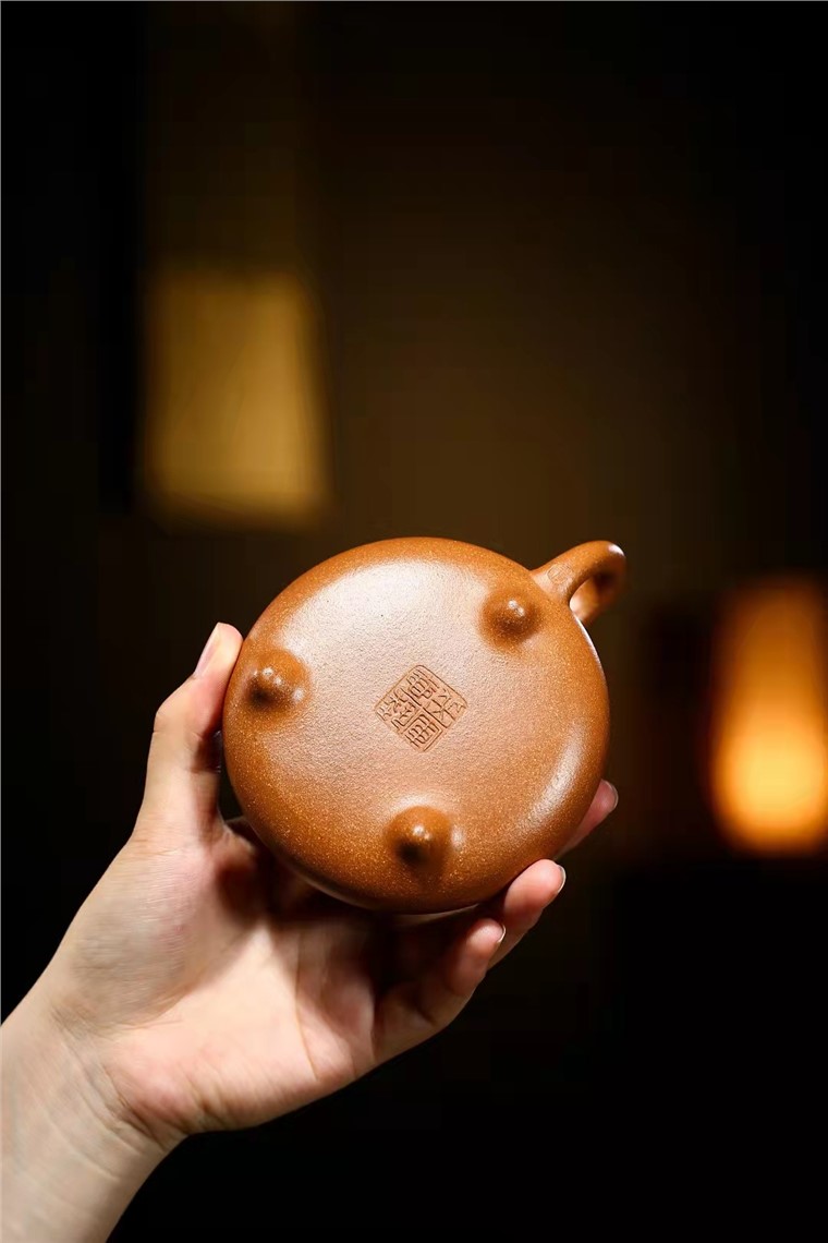 蒋岳军作品 东坡石瓢图片