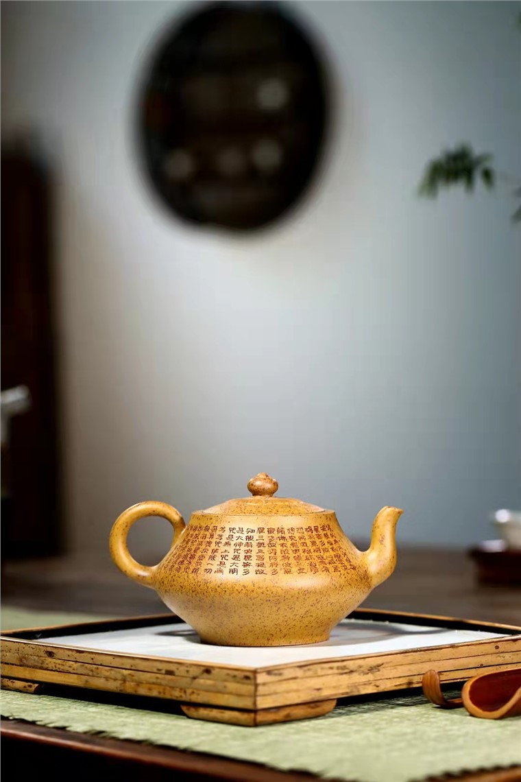 吴佳作品 菩提禅心图片