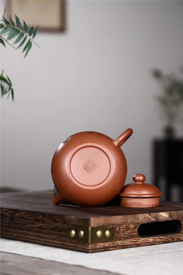 庄红阳作品 容天