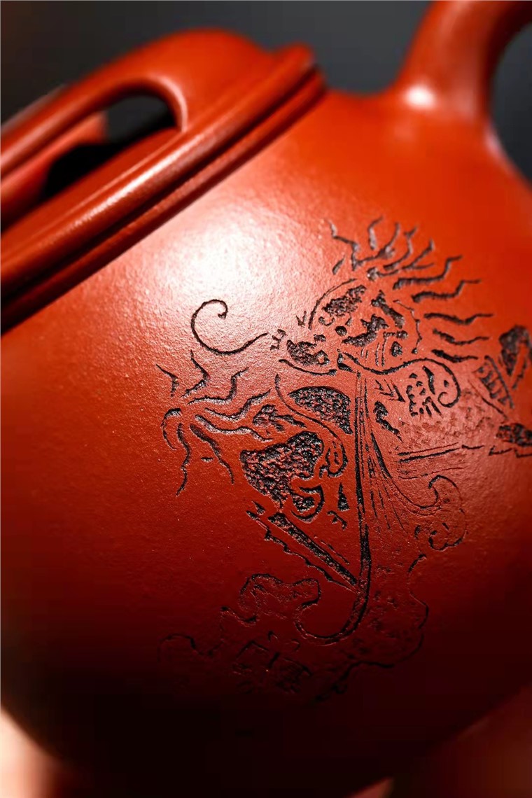 蒋岳军作品 高牛盖图片
