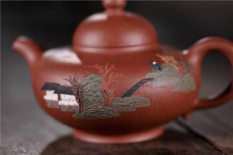 王岳龄作品 华颖图片