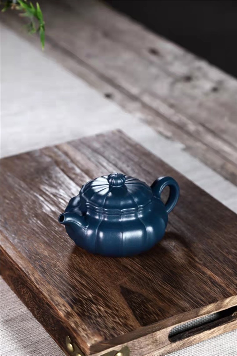 庄红阳作品 葵仿古图片