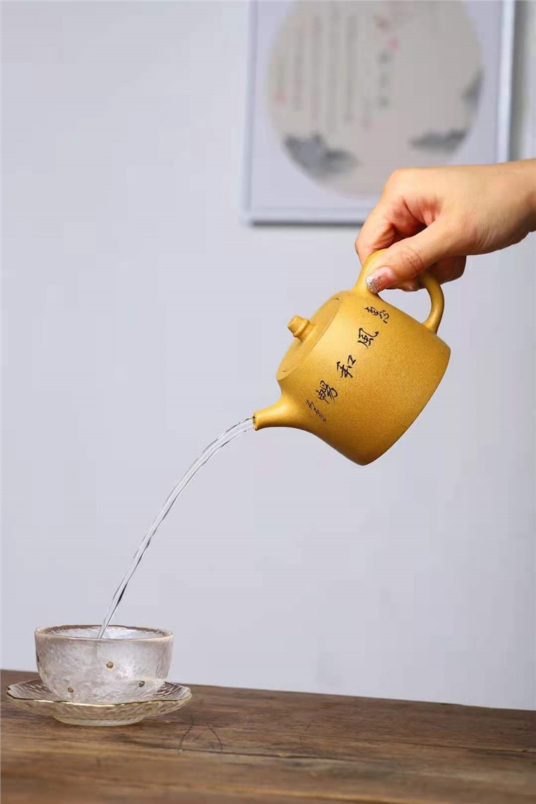 詹弘作品 汉铎