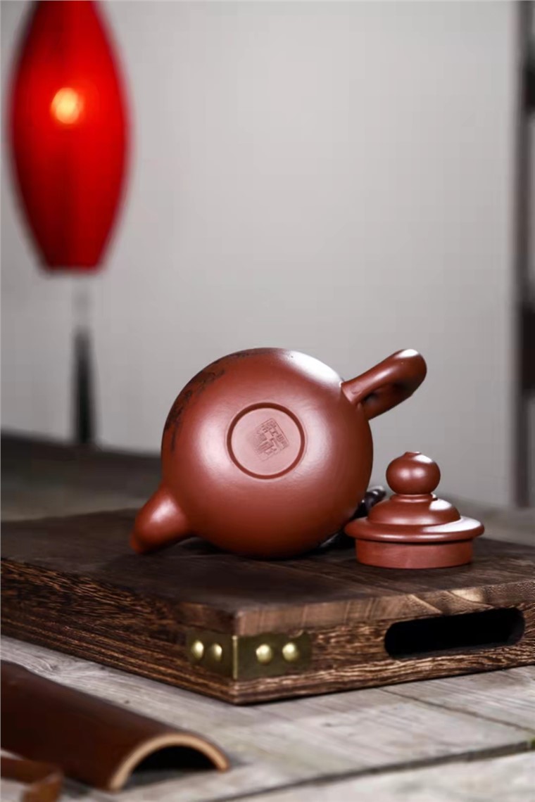 庄红阳作品 圆韵