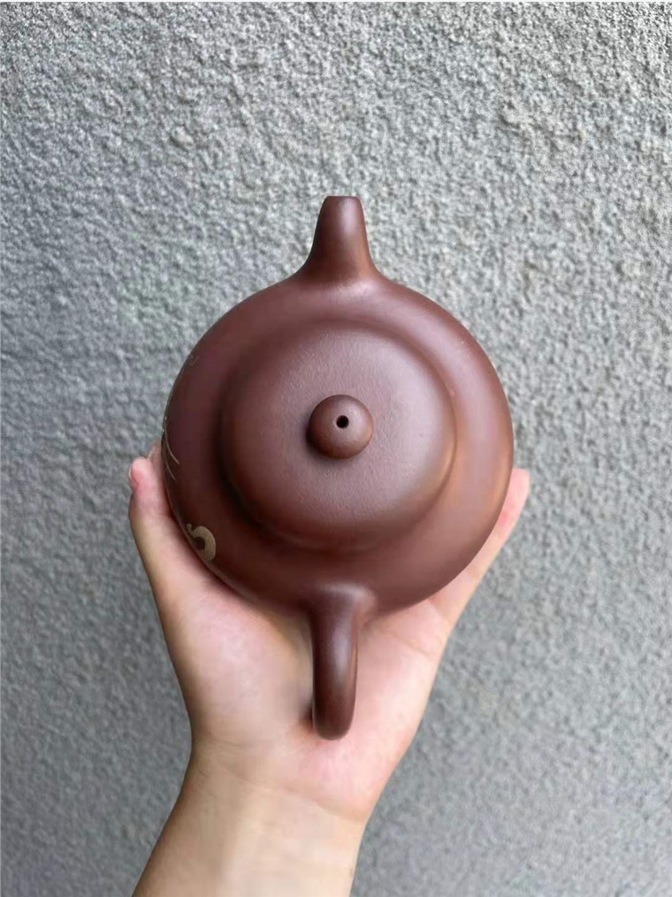 郭超钢作品 柿圆图片