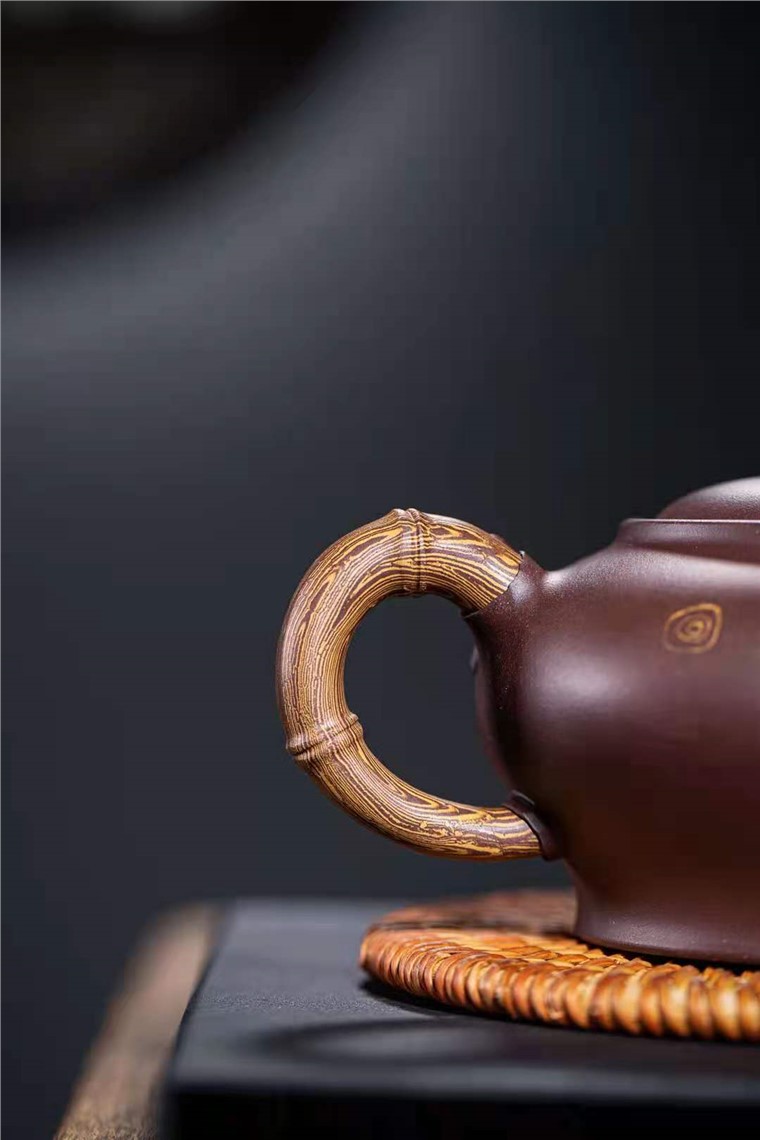 邱爽作品 竹韵图片