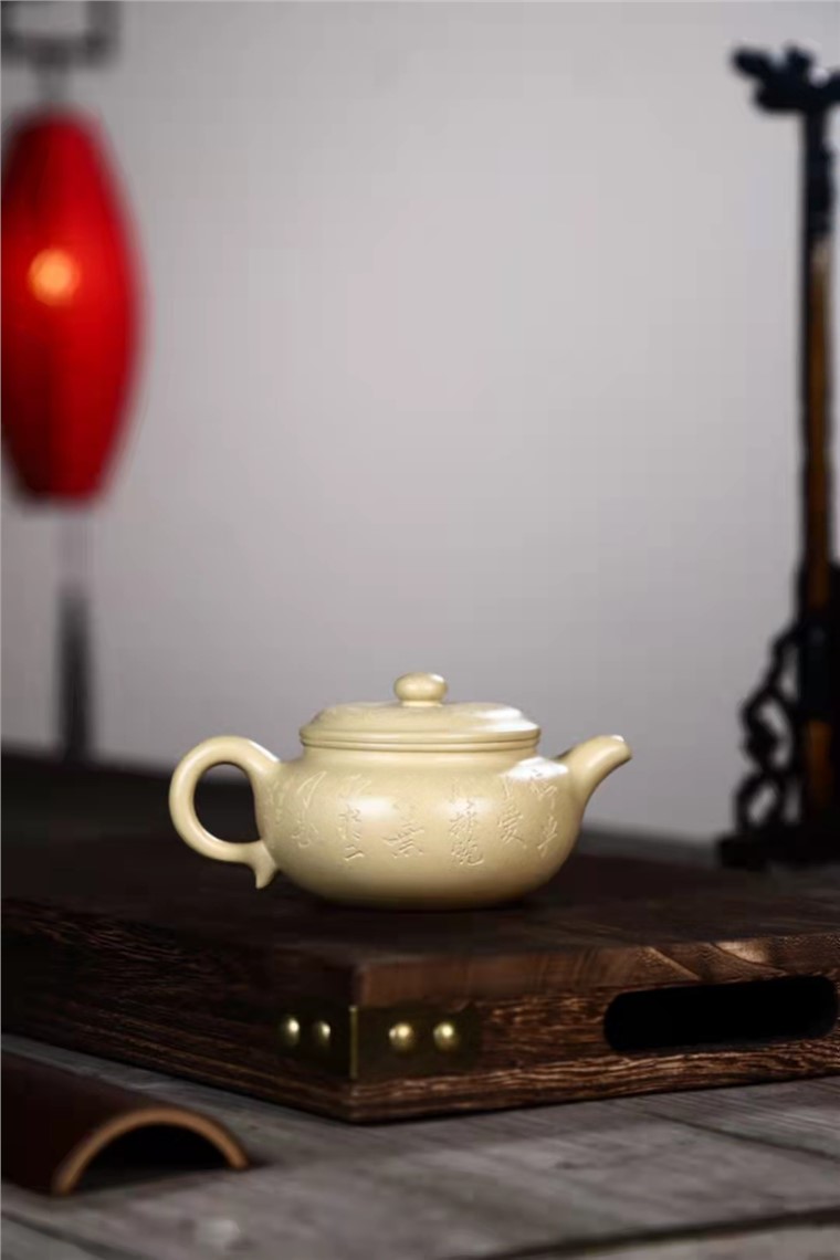 庄红阳作品 仿古图片