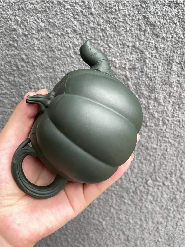 郭超钢作品 南瓜图片