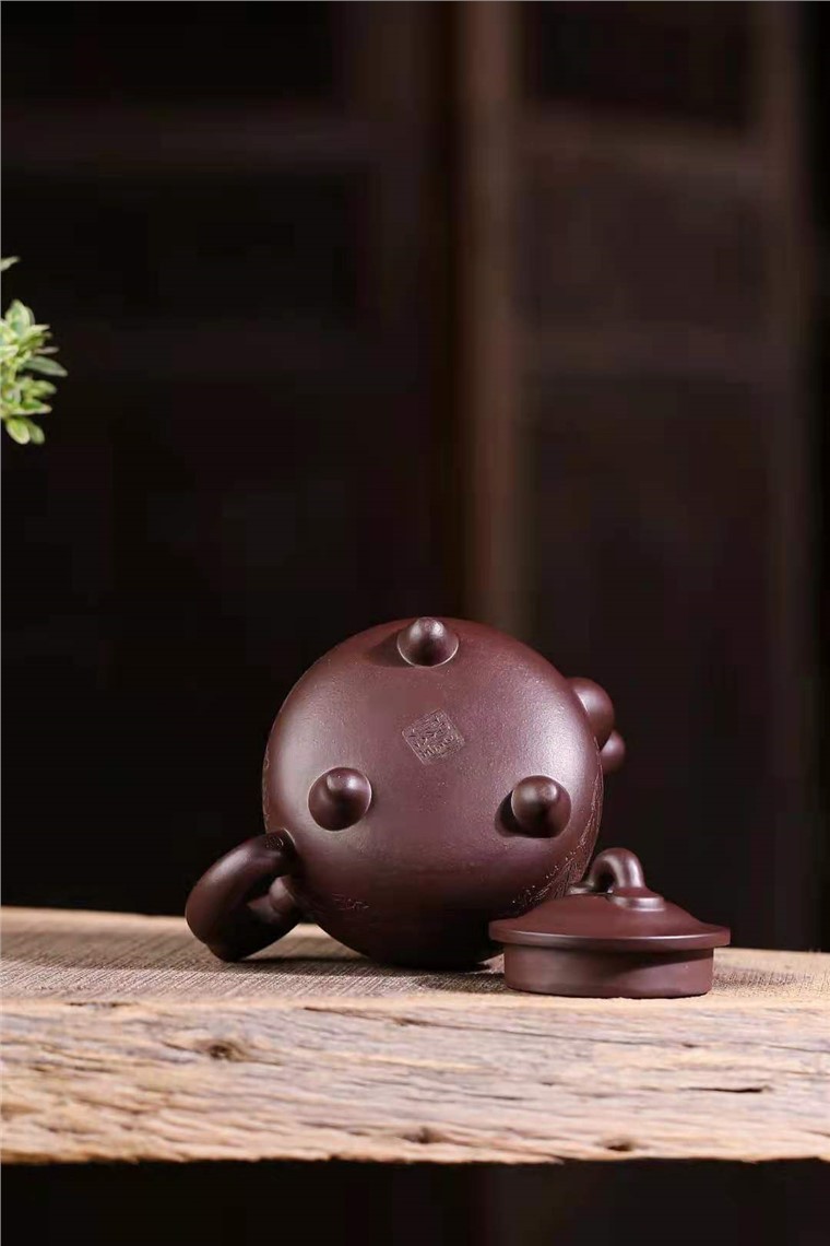 许涛作品 玉润
