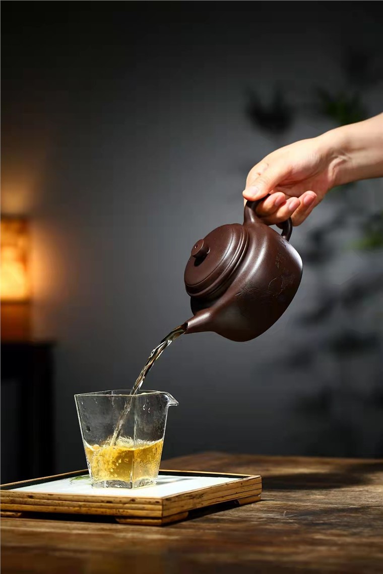 蒋岳军作品 德钟