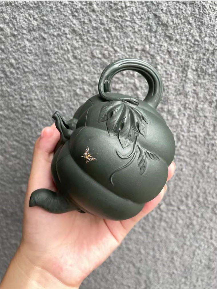 郭超钢作品 南瓜图片