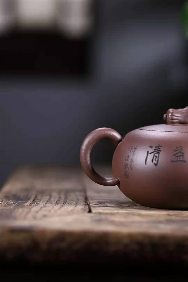 许涛作品 百财图片