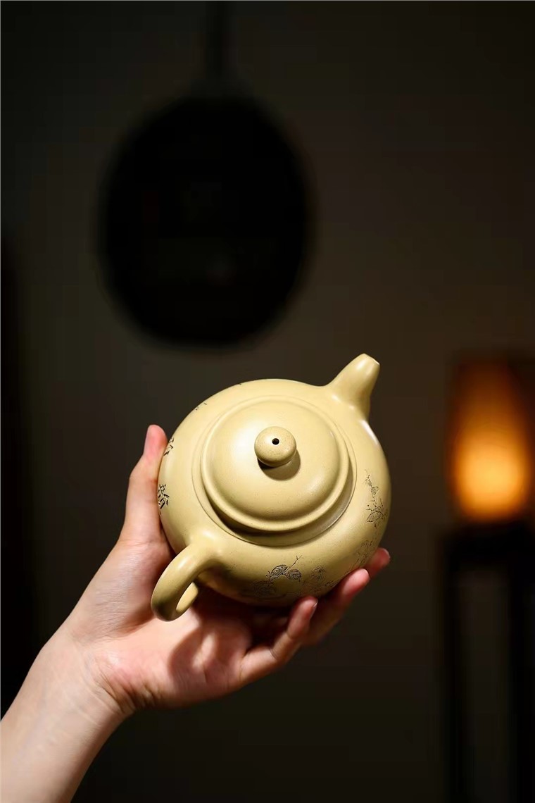 蒋岳军作品 幽趣图片