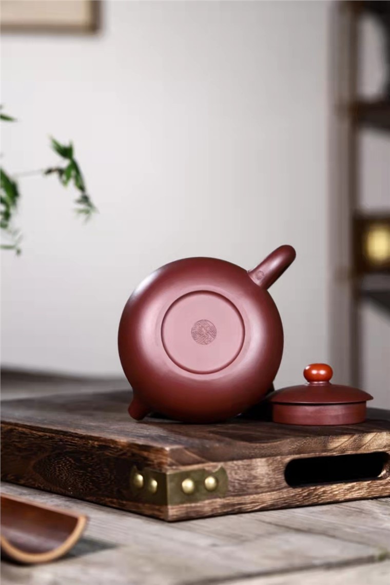 庄红阳作品 祥云西施