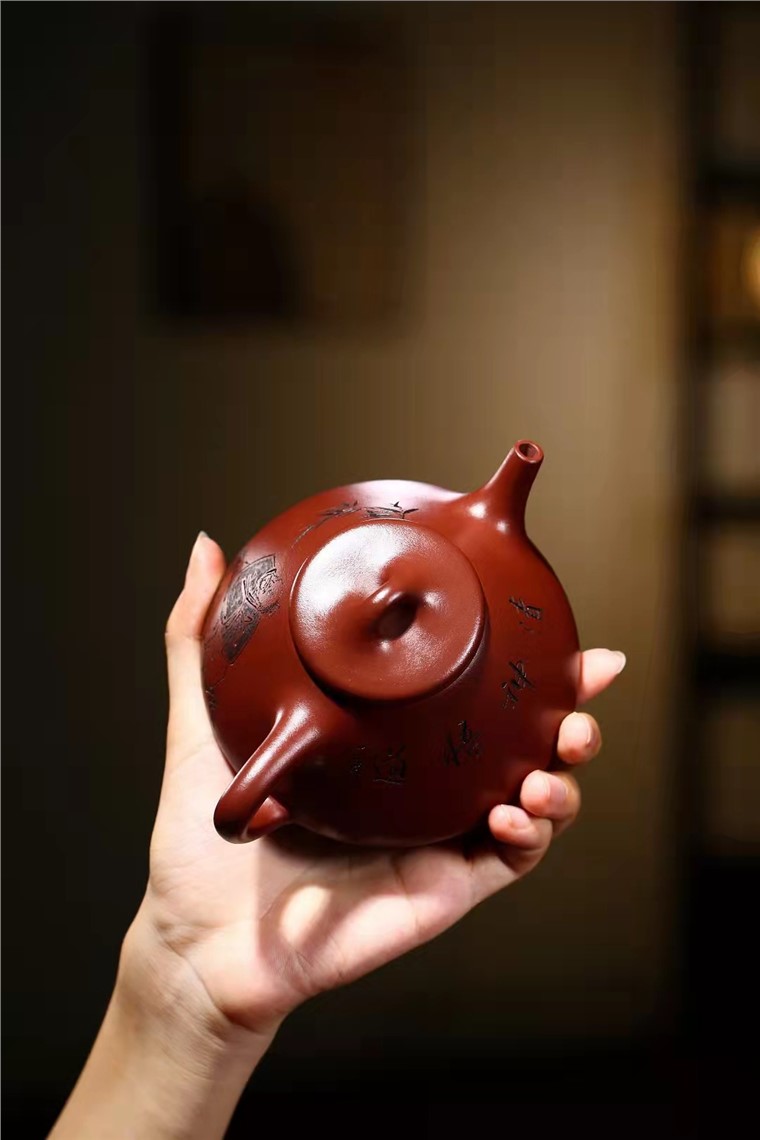 蒋岳军作品 子冶石瓢图片