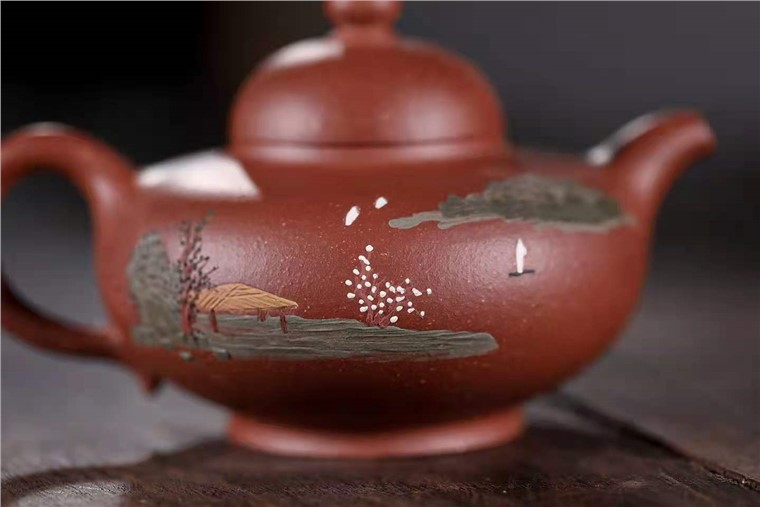 王岳龄作品 华颖图片