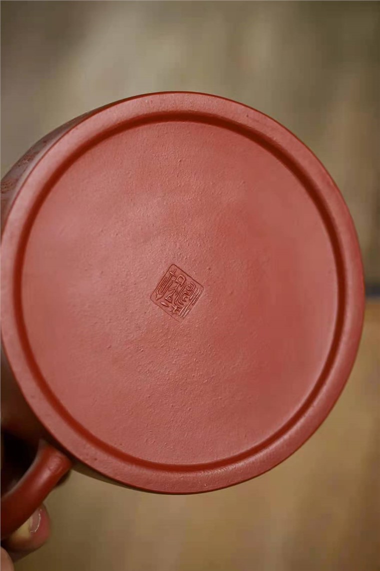 许涛作品 天际
