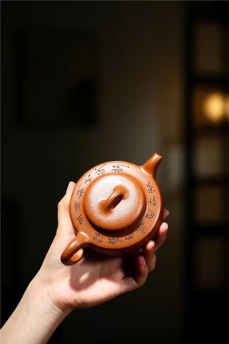 蒋岳军作品 婉灯图片
