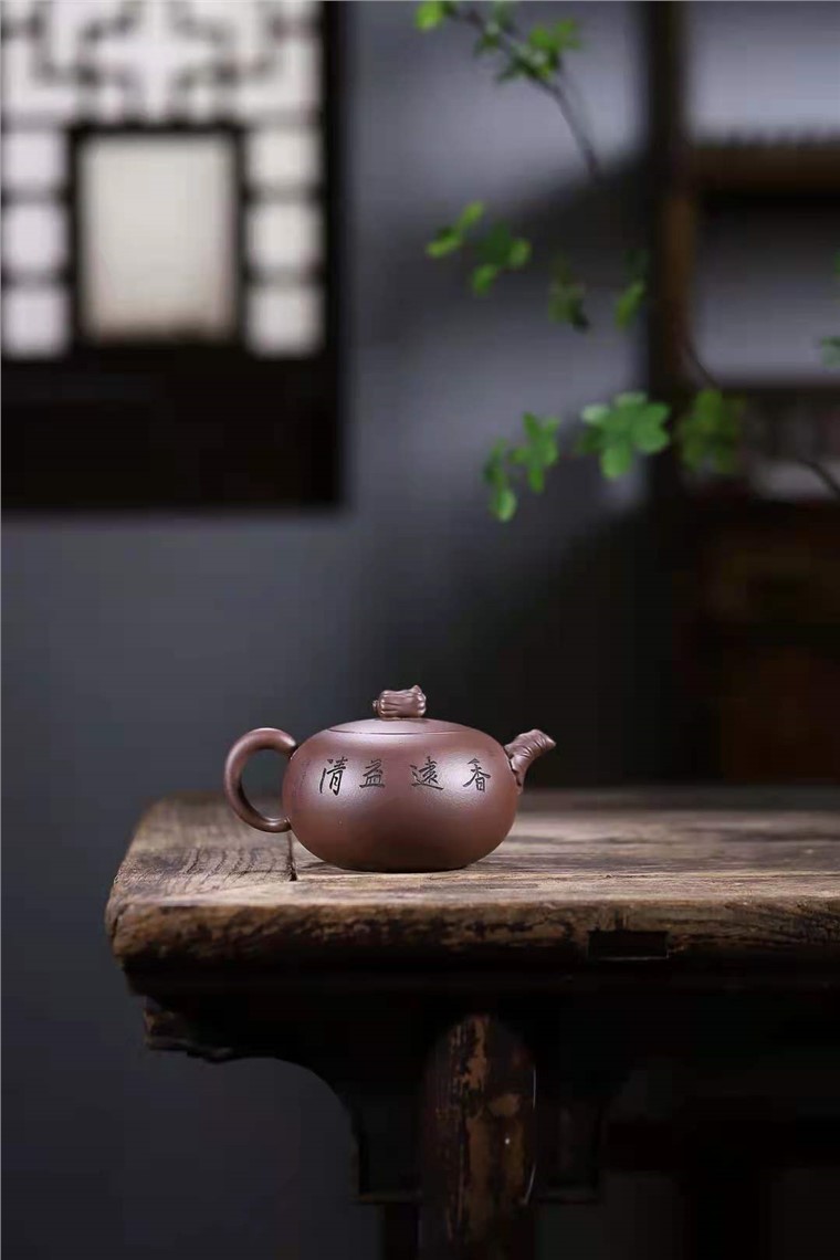 许涛作品 百财图片