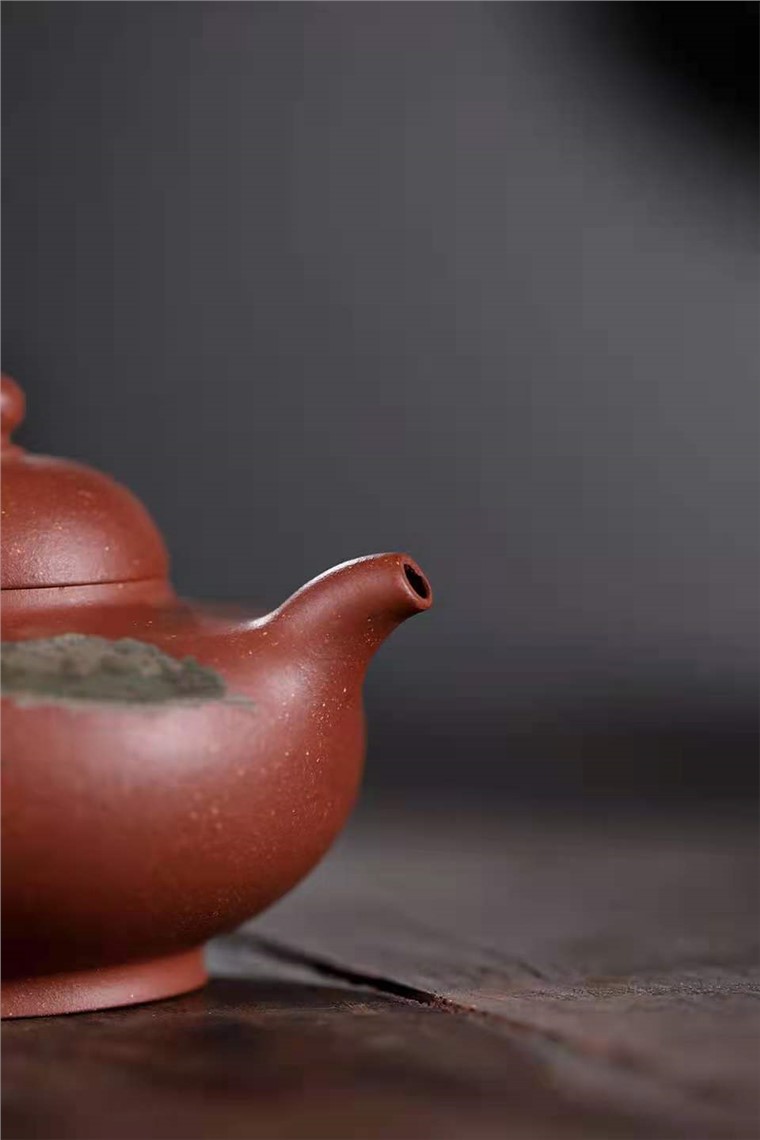 王岳龄作品 华颖图片