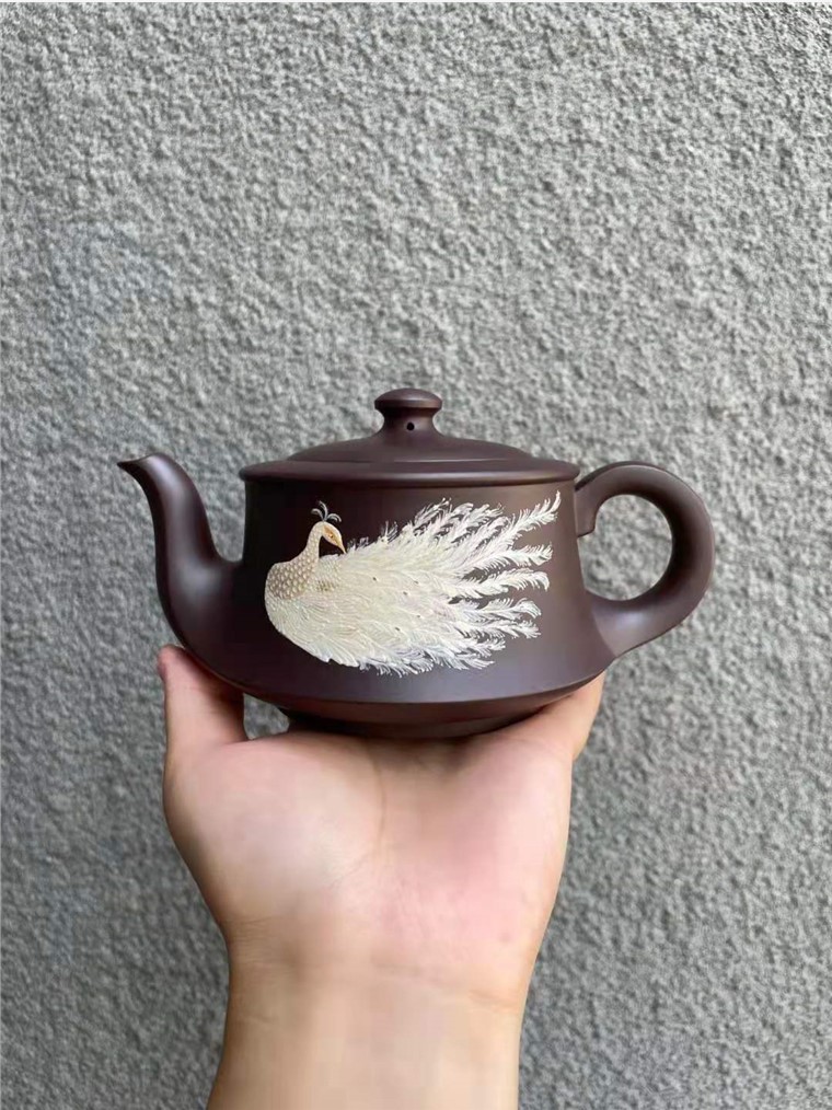 郭超钢作品 前程似锦图片
