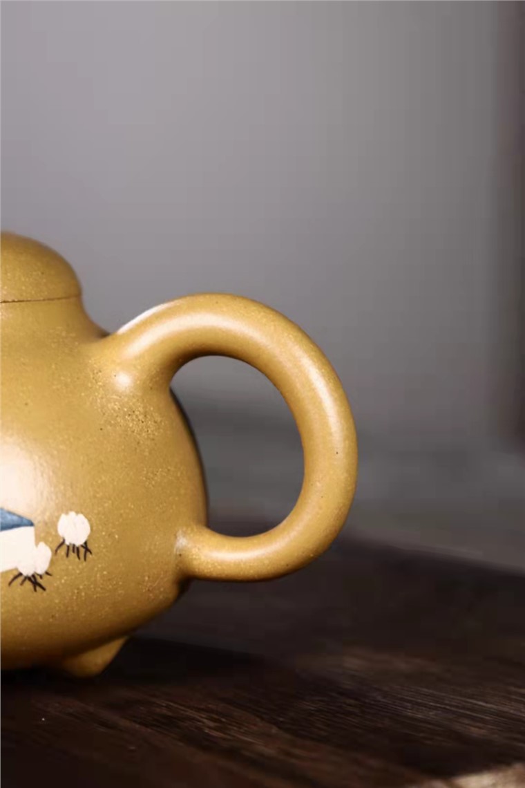 庄红阳作品 乳丁图片