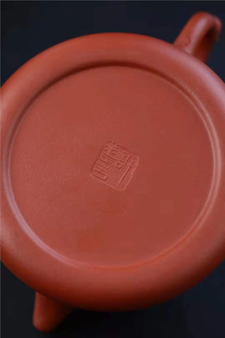 许华芳作品 金玉满堂