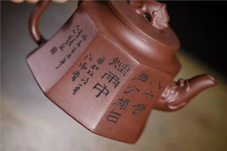 许涛作品 龙吟八方图片