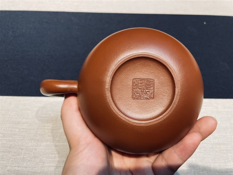 吴顺华作品 道洪莲子