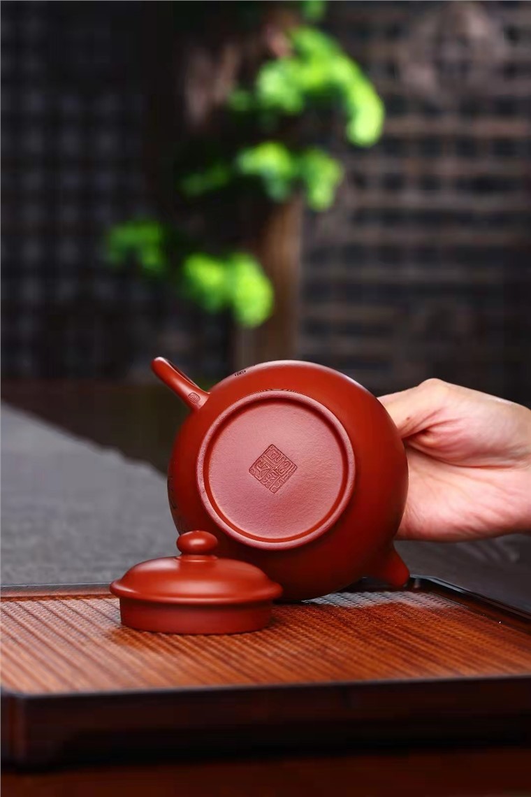 何其仙作品 掇只