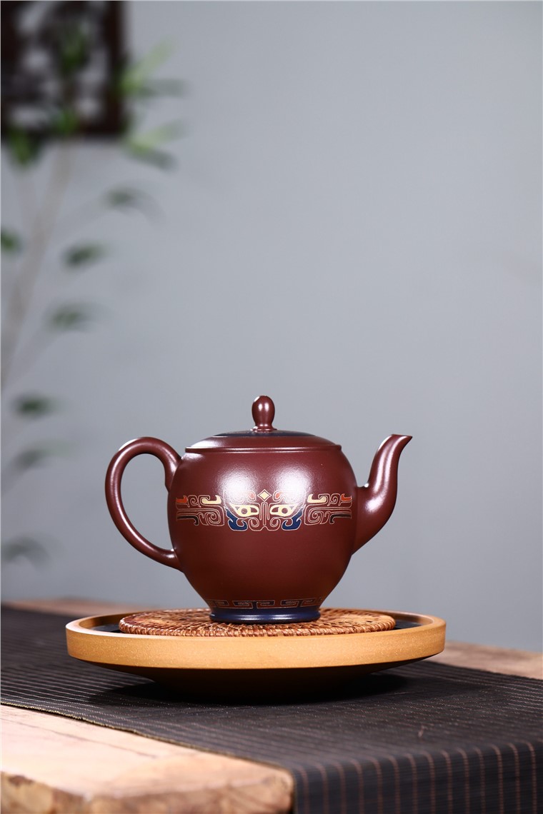 范乃军作品 神灯图片