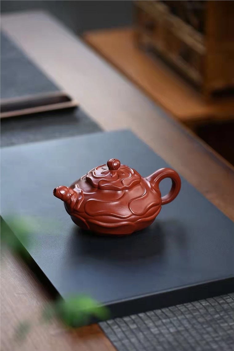 杨卫刚作品 风卷葵图片