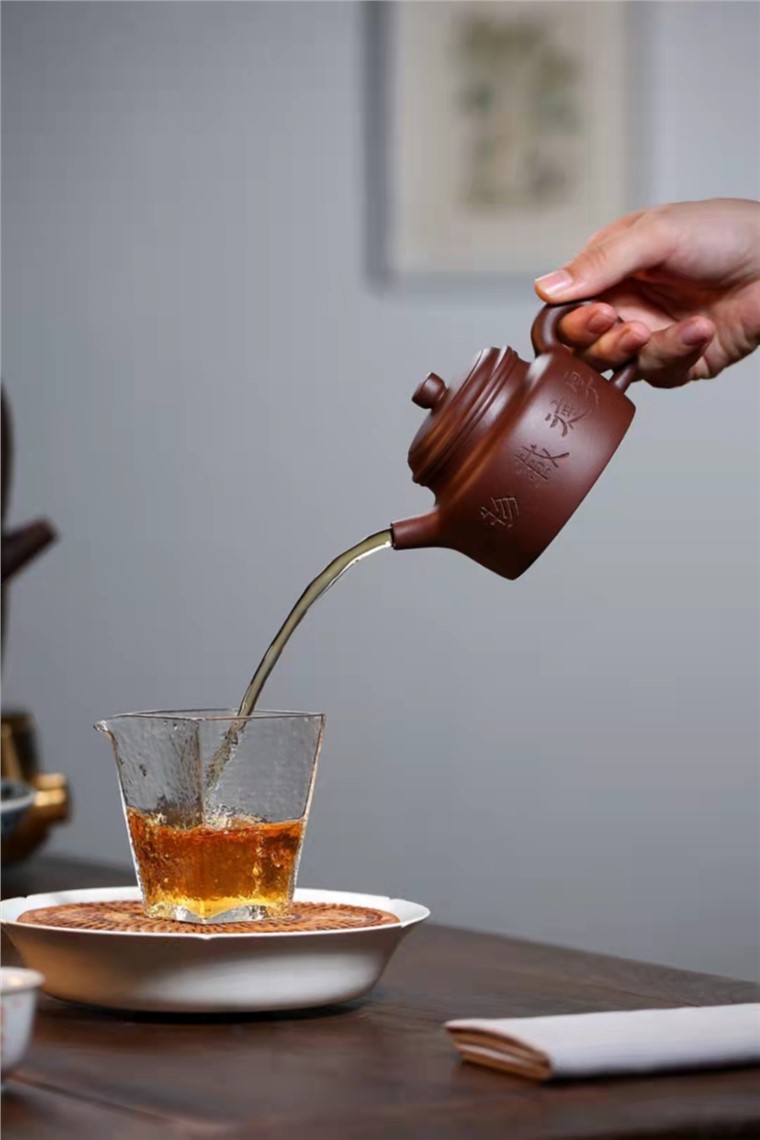 蒋锡坤作品 德钟