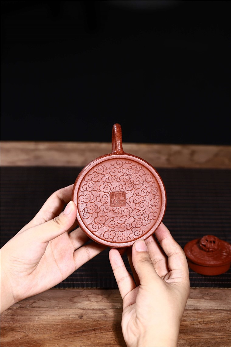 范乃军作品 龙腾