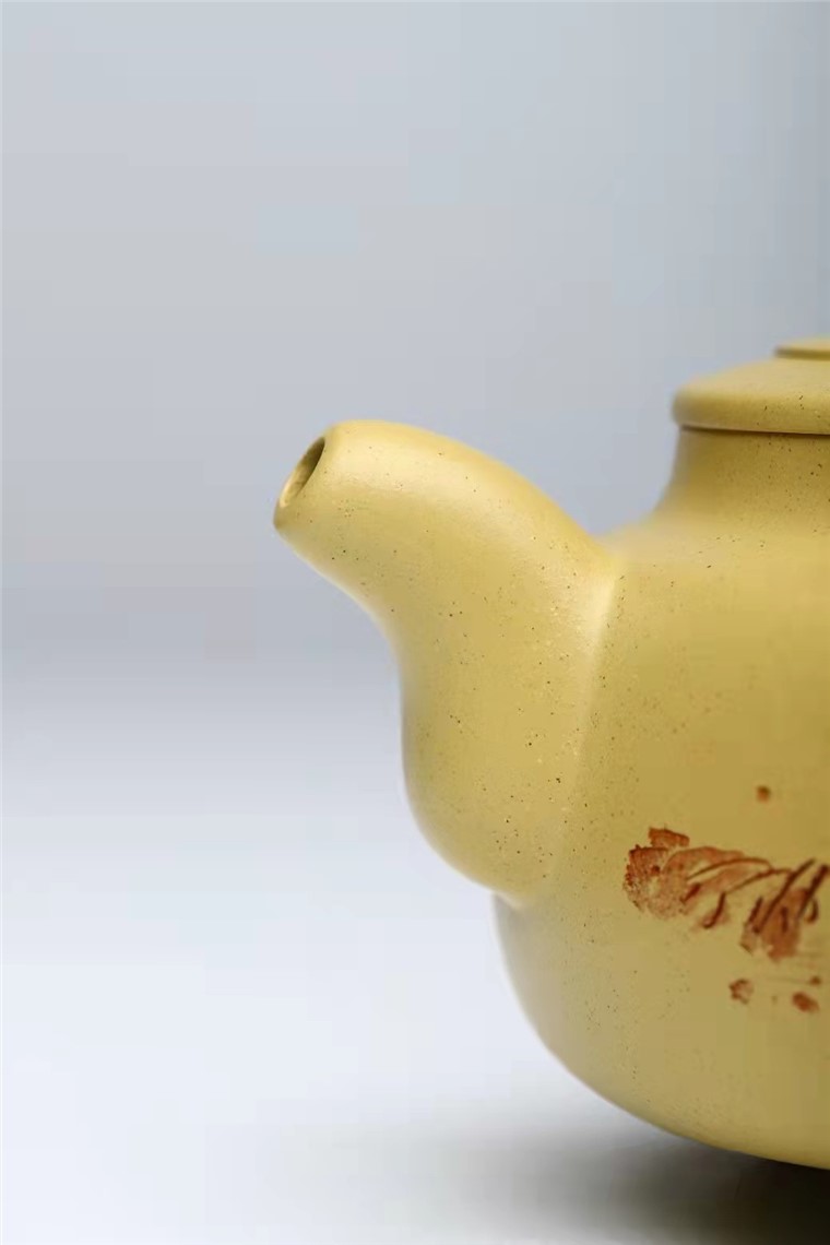 谈敏作品 古风图片