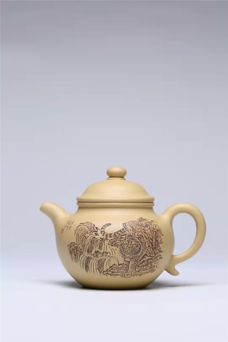 王玉芳作品 莲子图片