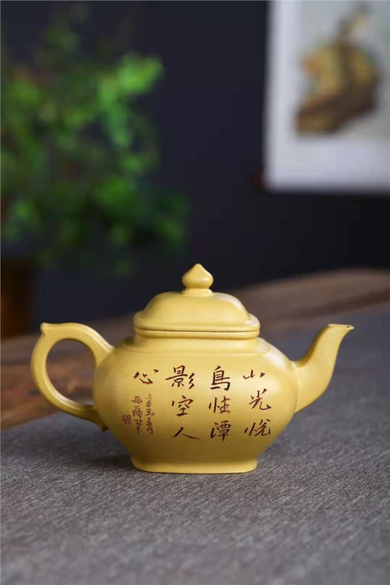 刘政作品 四方笑樱图片