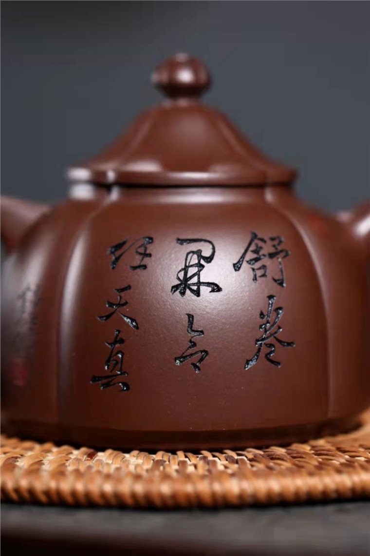 路群星作品 笠帽图片