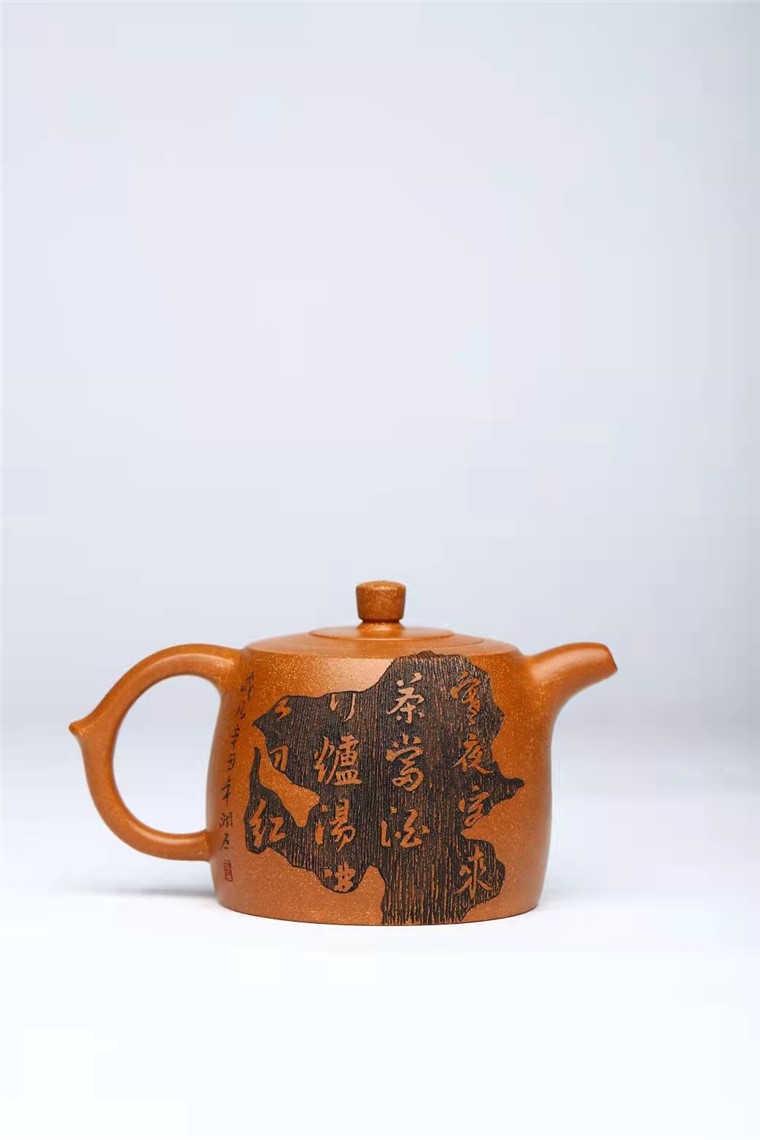 谈敏作品 井栏图片