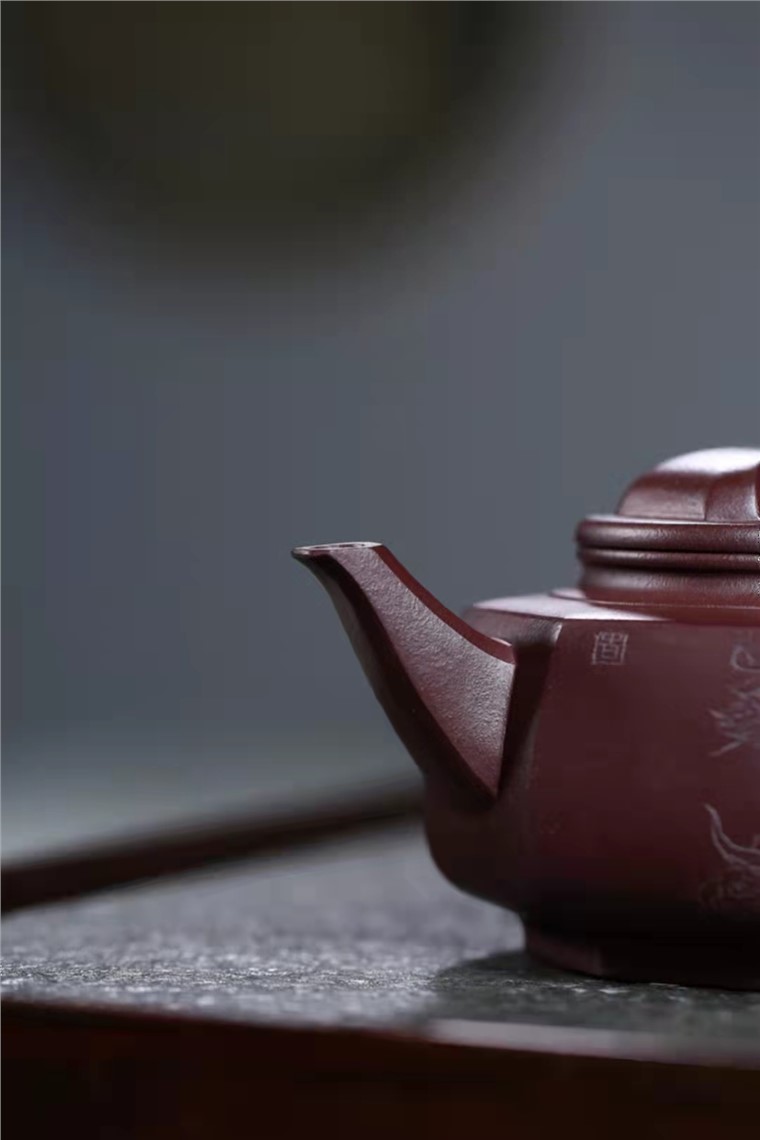 路群星作品 大德牛盖图片