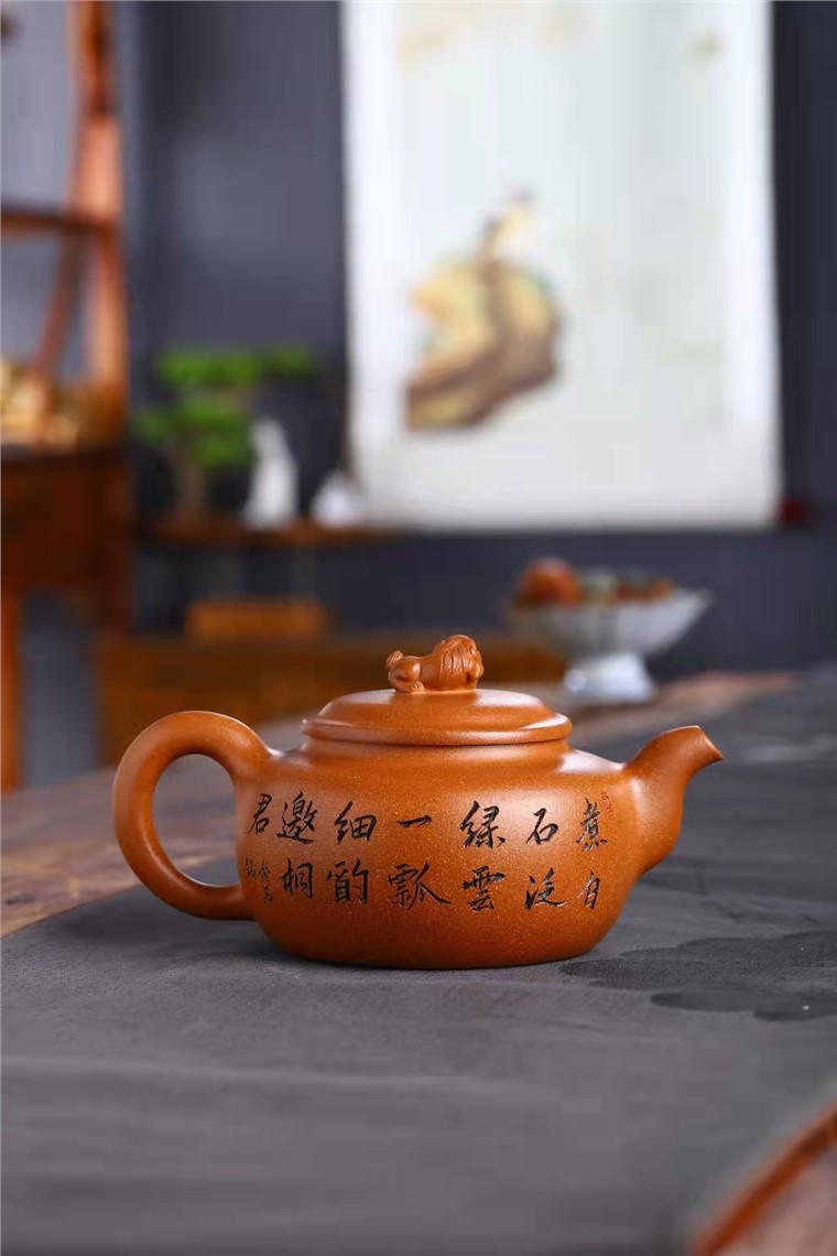潘雪锋作品 大蕴德钟图片