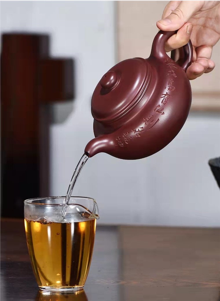 蒋锡坤作品 仿古