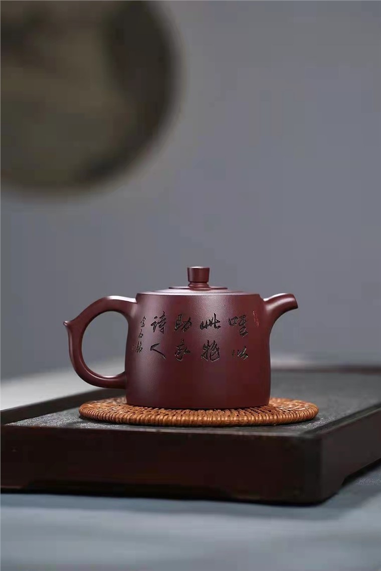 潘雪锋作品 井栏图片