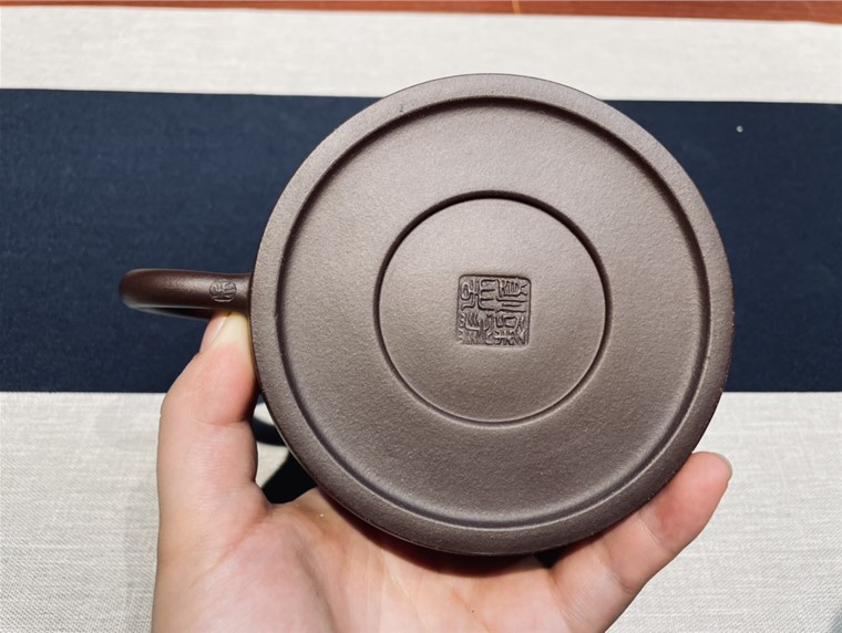 吴顺华作品 五牛图